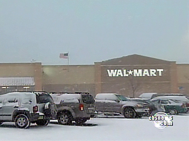Weather Hurts Retailers