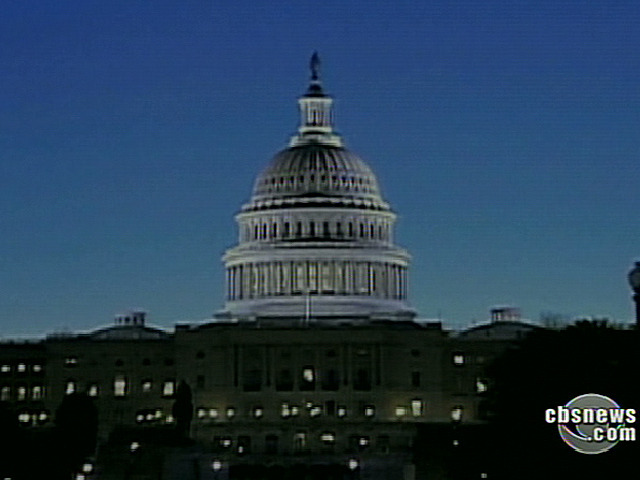 Agreement on Health Bill