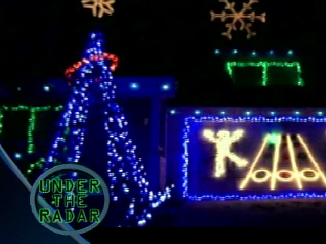 Under the Radar, 12.19.09