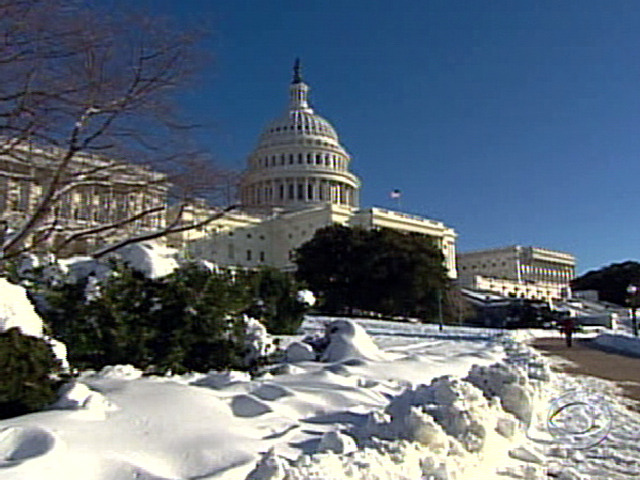 Health Reform Final Push