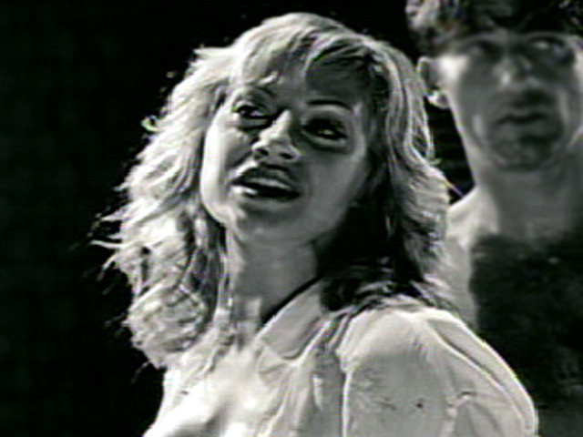 Brittany Murphy Dead at 32