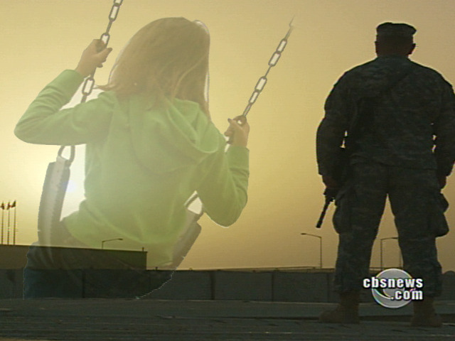 A Military Family's Sacrifice