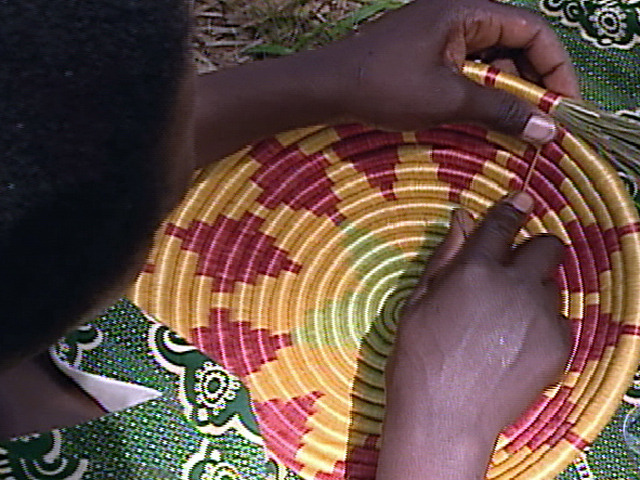 Weaving a Better Life