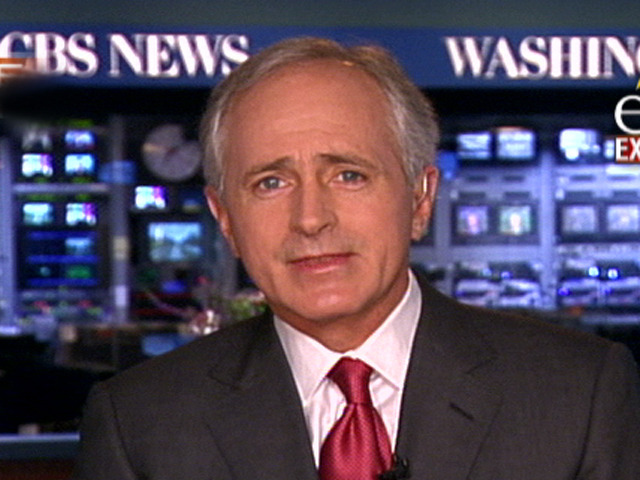 Senator on Health Care Showdown