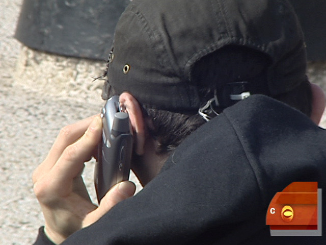 Warning Labels on Cell Phones?