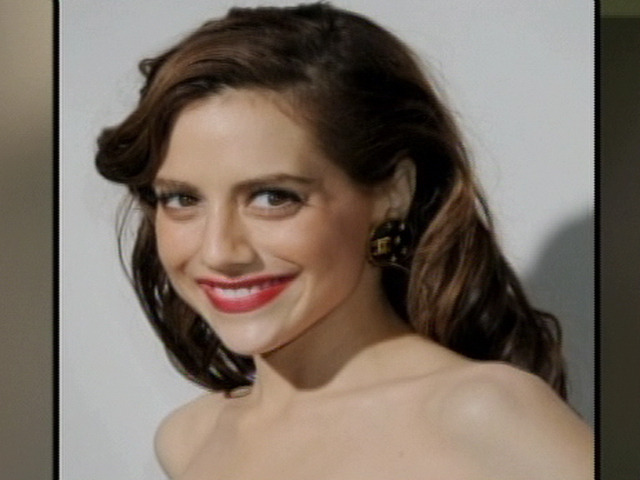 Brittany Murphy Dies at 32