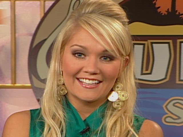 Natalie White's $1 Million Prize