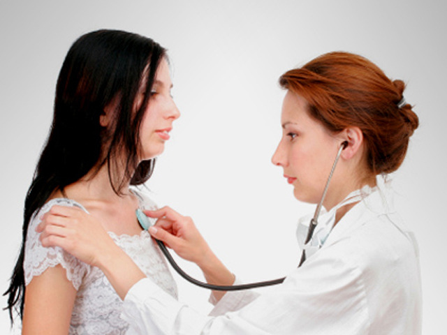 Women and Heart Health