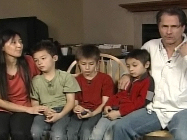 Balloon Boy Parents in Court