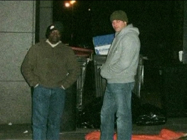 Prince William the Pauper