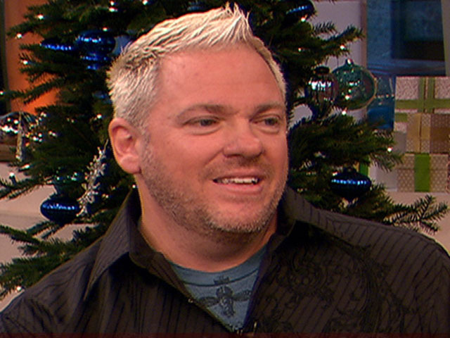 Surviving Xmas 'Retail Hell'