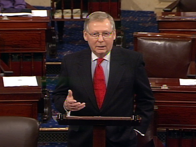 McConnell: 