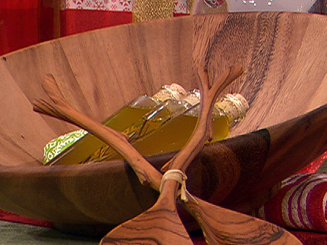 Last Minute Gifts for Foodies