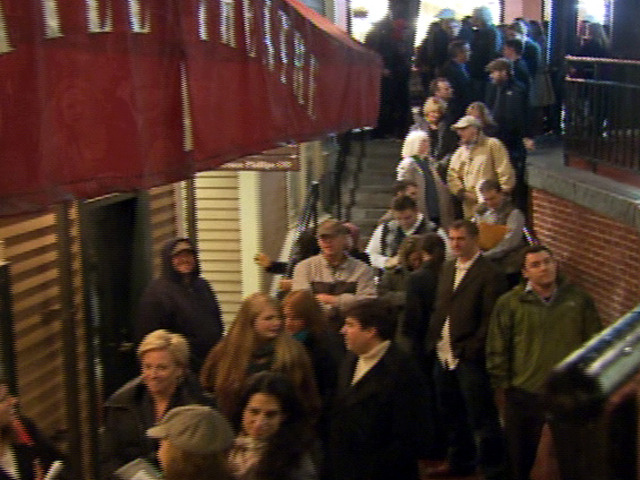 Preview: Redefining Unemployment