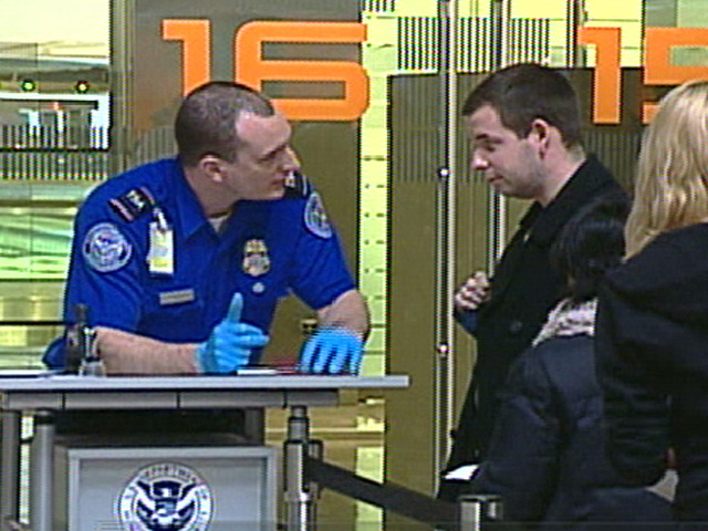 Tightening Security