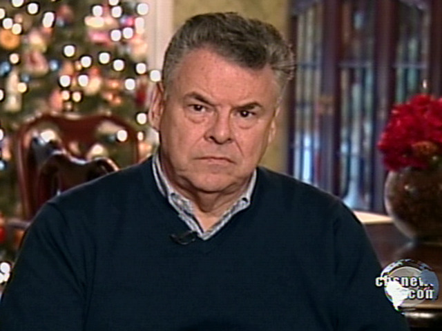 Suspect Not On 'No-Fly List'