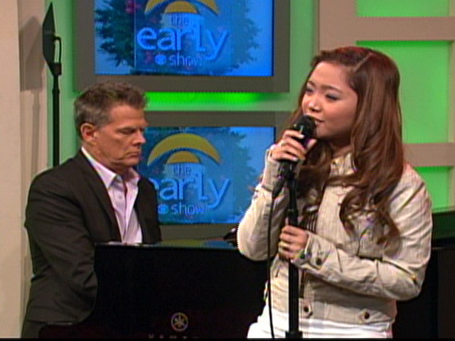 David Foster, 