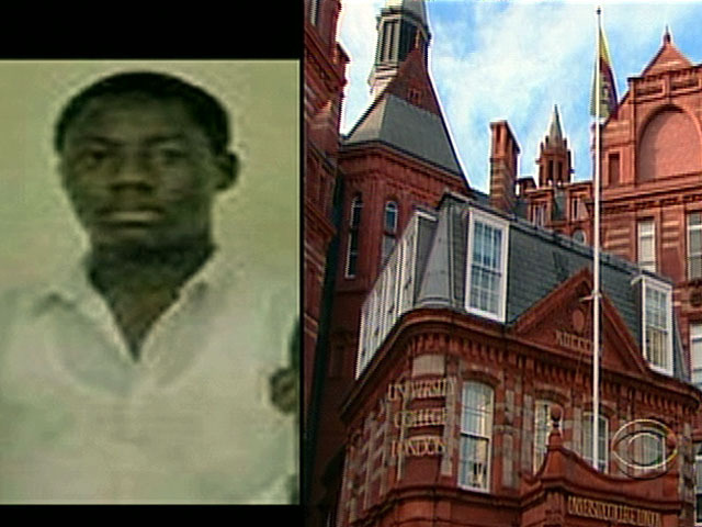 Who is Abdulmutallab?