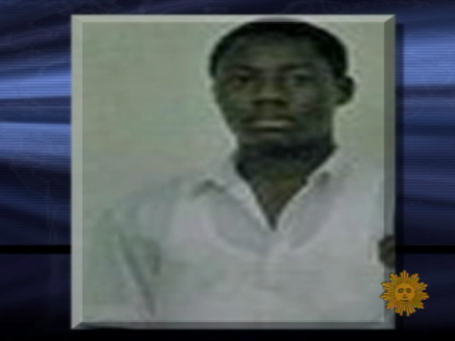 Who Is Umar Farouk Abdulmutallab?