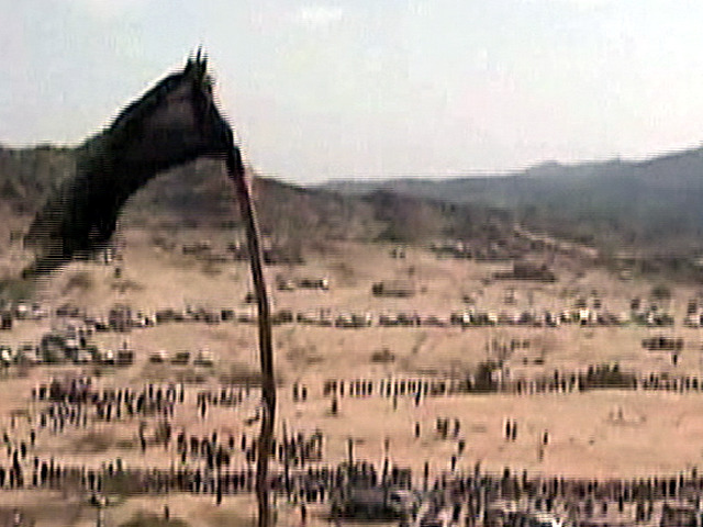 Yemen: the New Afghanistan?