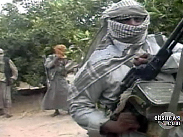 Al Qaeda Behind Terror Plot