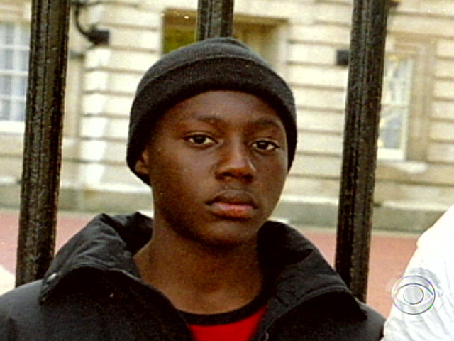 Abdulmutallab's Internet Trail