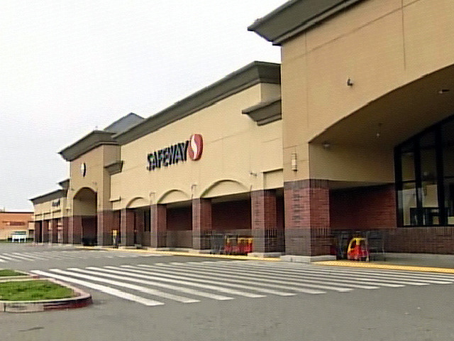 Supermarket Unlocked all night