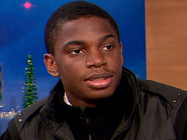 Abdulmutallab: Peaceful?