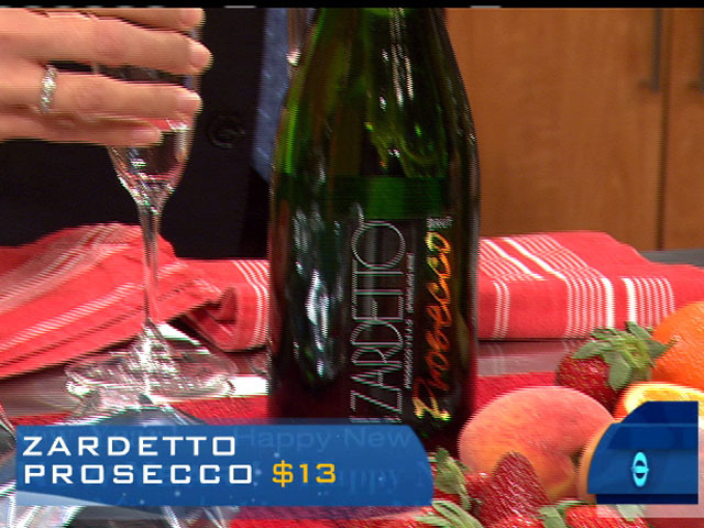 Best Bottles of Bubbly