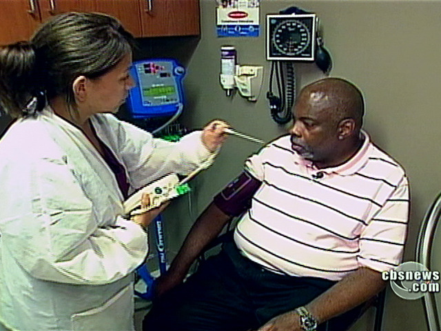 Hospital Saves Money and Lives