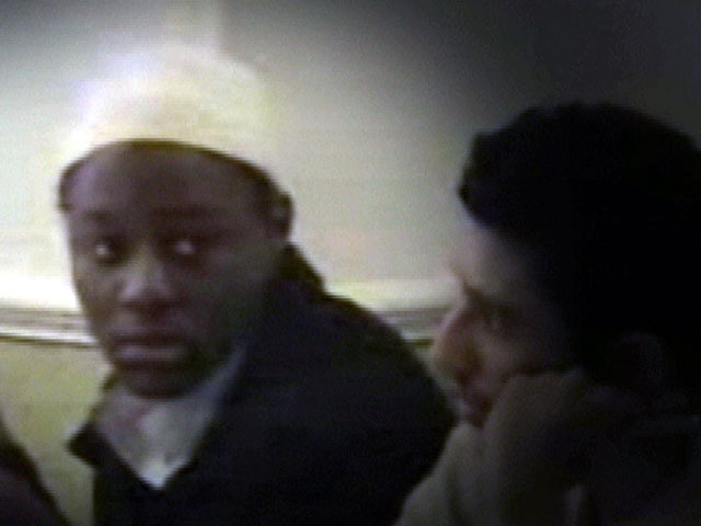 Abdulmutallab's al Qaeda Ties