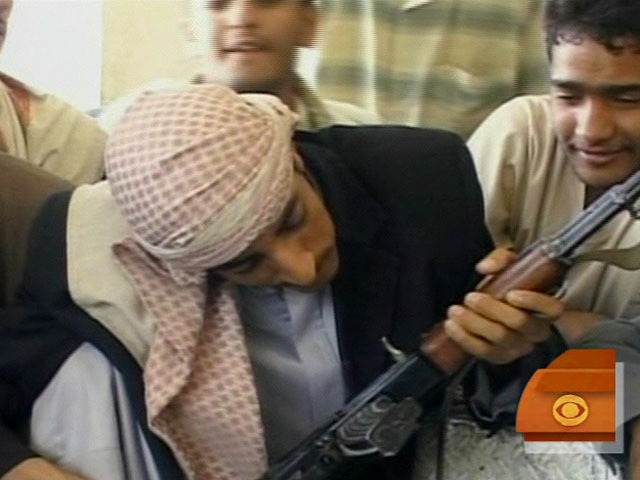 Yemen's New Wave of al Qaeda