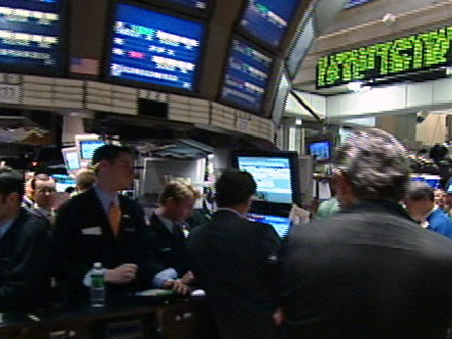 Steve Forbes on 2010 Stock Market