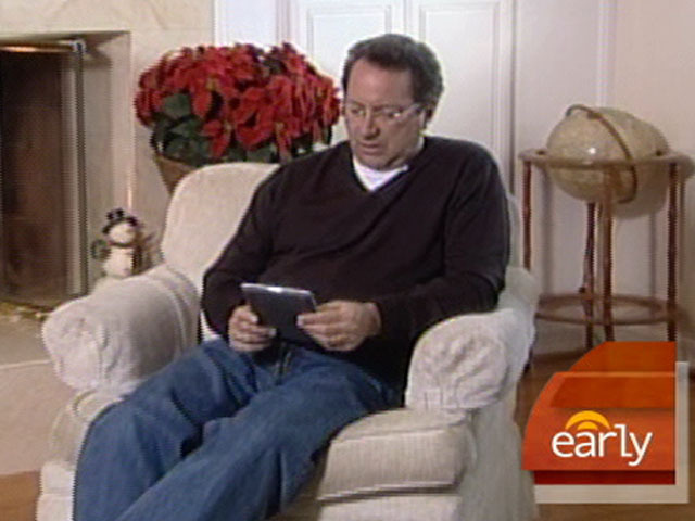 Kindle Sets Amazon Sales Record