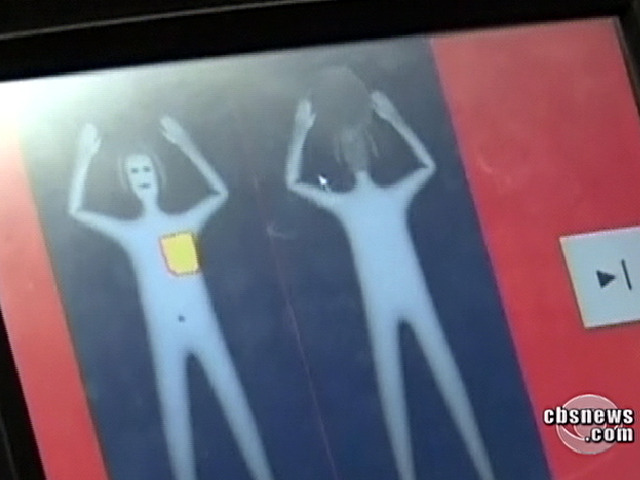 U.S., Dutch Scanner Squabble