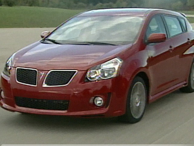 Pontiac, Saturn Farewell Sales