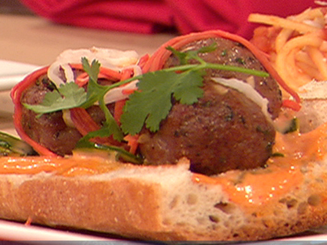 Bon Appu00E9tit's 2010 Food Trends