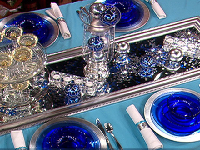 New Year's Bash on a Budget