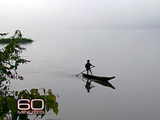 60 Minutes, 01.03.10