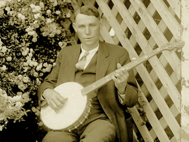 The Charlie Poole Project