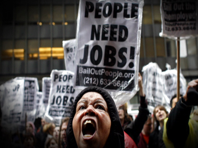 Concerns About U.S. Future