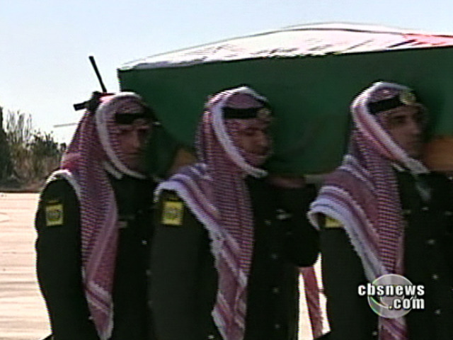 Terror Details Emerge