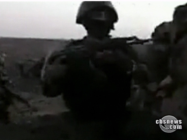 Yemen's New Offensive