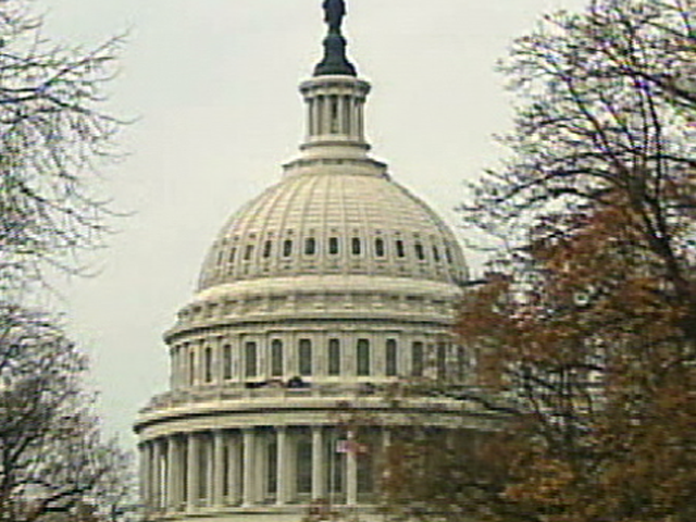 Speeding Up Health Bill