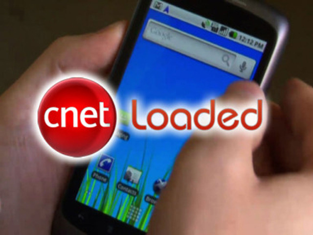 Loaded: Google's Nexus phone