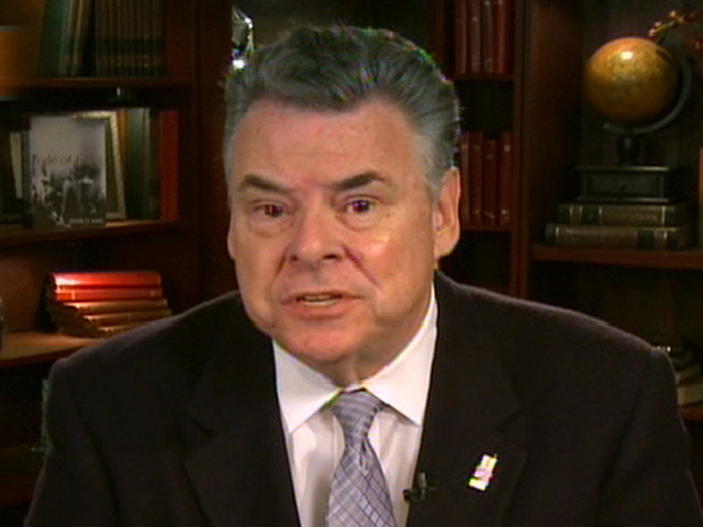 G.O.P. Slams Security Failures