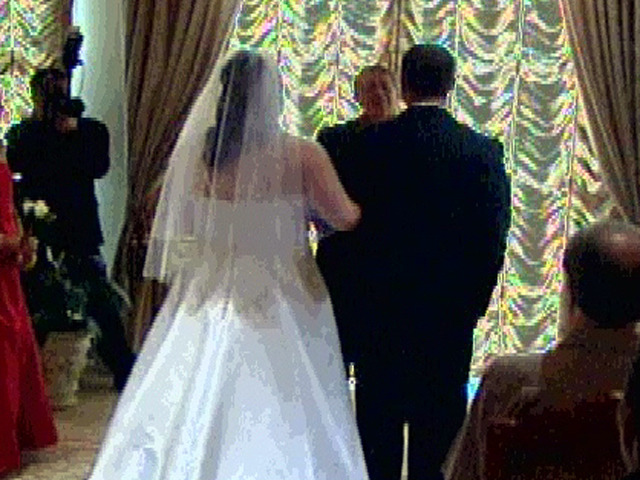 Americans Happy in Marriage