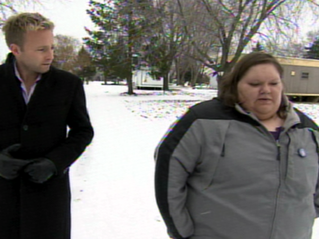 Seth Doane Preview: Obesity in America