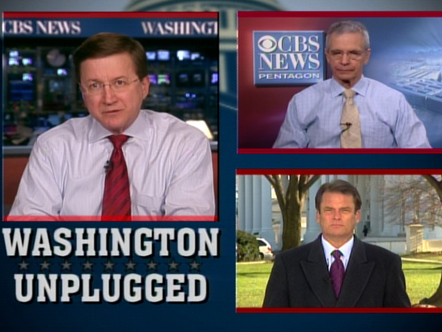 Urgency Prevailing Theme In Terror Report