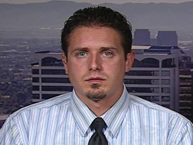 Father on Missing Infant